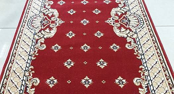 Ковры, качество которых проверено годами!